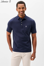 Load image into Gallery viewer, Original 4-Button Polo