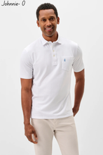 Load image into Gallery viewer, Original 4-Button Polo