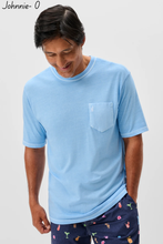 Load image into Gallery viewer, Dale Cotton Blend T-Shirt