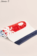 Load image into Gallery viewer, US of A Towel
