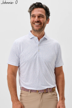 Load image into Gallery viewer, Performance Jersey Polo - Kipler