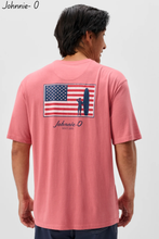 Load image into Gallery viewer, Dale Cotton Blend T-Shirt