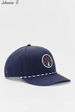Load image into Gallery viewer, USAX Trucker Hat