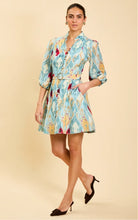 Load image into Gallery viewer, Valencia Mini Dress