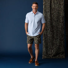 Load image into Gallery viewer, 7" Realtree Gold School Chino Short