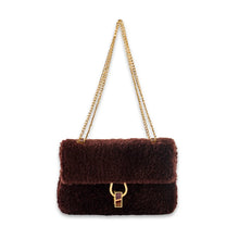 Load image into Gallery viewer, Hillingdon Shearling Bag