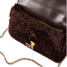 Load image into Gallery viewer, Hillingdon Shearling Bag