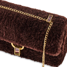 Load image into Gallery viewer, Hillingdon Shearling Bag