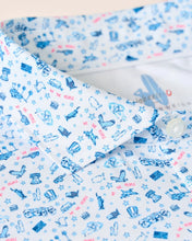 Load image into Gallery viewer, Performance Featherweight Polo - JO America