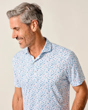 Load image into Gallery viewer, Performance Featherweight Polo - JO America