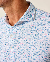 Load image into Gallery viewer, Performance Featherweight Polo - JO America
