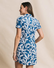 Load image into Gallery viewer, Kamryn Coastal Breeze Dress