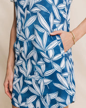 Load image into Gallery viewer, Kamryn Coastal Breeze Dress