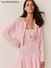 Load image into Gallery viewer, Peridot Cardigan