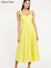 Load image into Gallery viewer, Jerome Dress