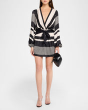 Load image into Gallery viewer, Nina Mini Dress