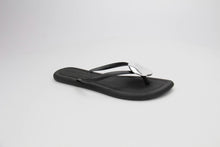 Load image into Gallery viewer, Puff Art Flip Flops