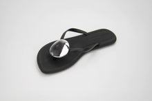 Load image into Gallery viewer, Puff Art Flip Flops