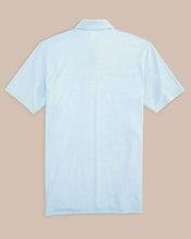 Load image into Gallery viewer, Southern Tide Driver Spacedye Performance Polo Rush Blue