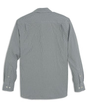 Load image into Gallery viewer, Southern Tide Georgia Gingham Shirt Grey