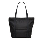 Load image into Gallery viewer, Josie Tote Black Nylon