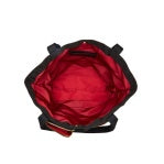 Load image into Gallery viewer, Josie Tote Black Nylon