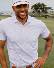 Load image into Gallery viewer, Performance Jersey Polo - Kipler