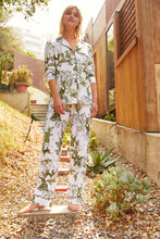 Load image into Gallery viewer, Woodside Pima Knit Pajama