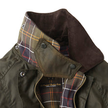 Load image into Gallery viewer, Barbour Women's Classic Beadnell Jacket
