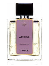 Load image into Gallery viewer, Attique Eau De Parfum by Lubin Paris