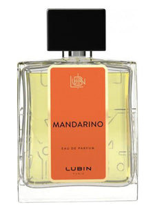 Mandarino Eau De Perfume by Lubin Paris