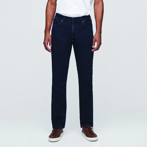 DL 1961 Russell Slim Straight Jeans (Social)