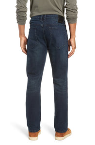 Blank NYC Stanton Straight Fit Denim Jeans