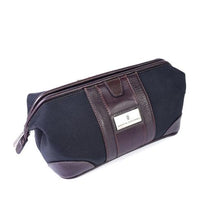 Load image into Gallery viewer, Martin Dingman Executive Shave Case Black