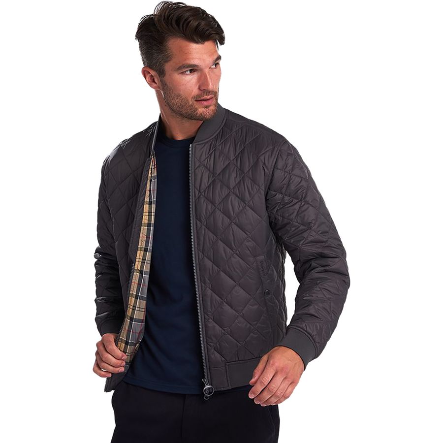 Gabble Barbour International Barbour Gabble Jacket BARBOUR INTERNATIONAL WAXED ...