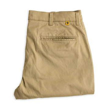 Load image into Gallery viewer, Duck Head Gold School Chino Khaki