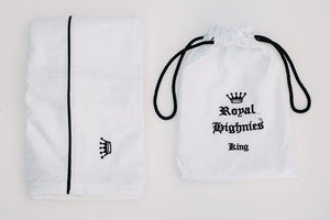 Royal Highnies Pillow Cases (2 Pack)