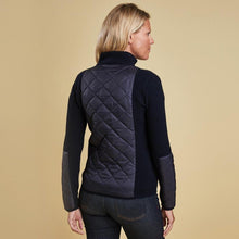 Load image into Gallery viewer, Barbour Sporting Knit Zip