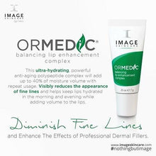 Load image into Gallery viewer, Image ORMEDIC Balancing Lip Enhancement Complex