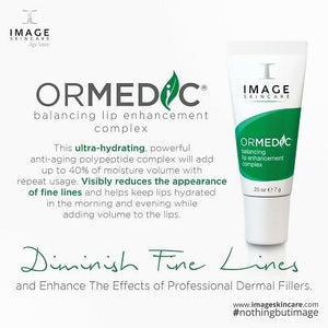 Image ORMEDIC Balancing Lip Enhancement Complex