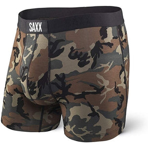 SAXX Men's Underwear Ultra Everyday Boxers
