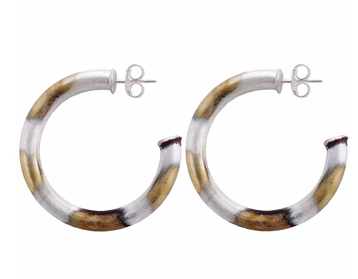 Sheila fajl hoops deals