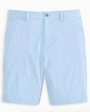 Load image into Gallery viewer, Southern Tide T3 10&quot; Birdie Gulf Short Cashmere Blue