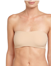 Load image into Gallery viewer, Commando Double Take Bandeau Bra  Ivory