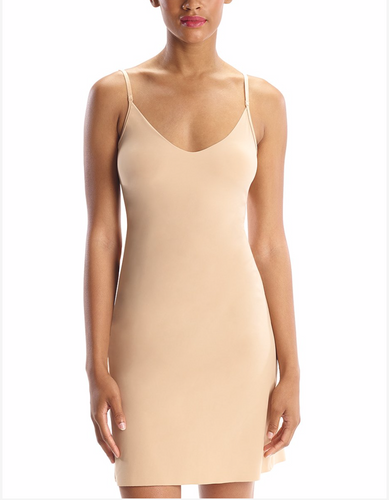 Commando Classic Tailored Slip Beige