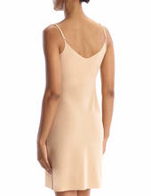 Load image into Gallery viewer, Commando Classic Tailored Slip Beige