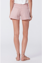 Load image into Gallery viewer, Paige Mayslie Utility Short Vintage Pink Blush