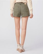 Load image into Gallery viewer, Paige Mayslie Utility Short Vintage Ivy Green