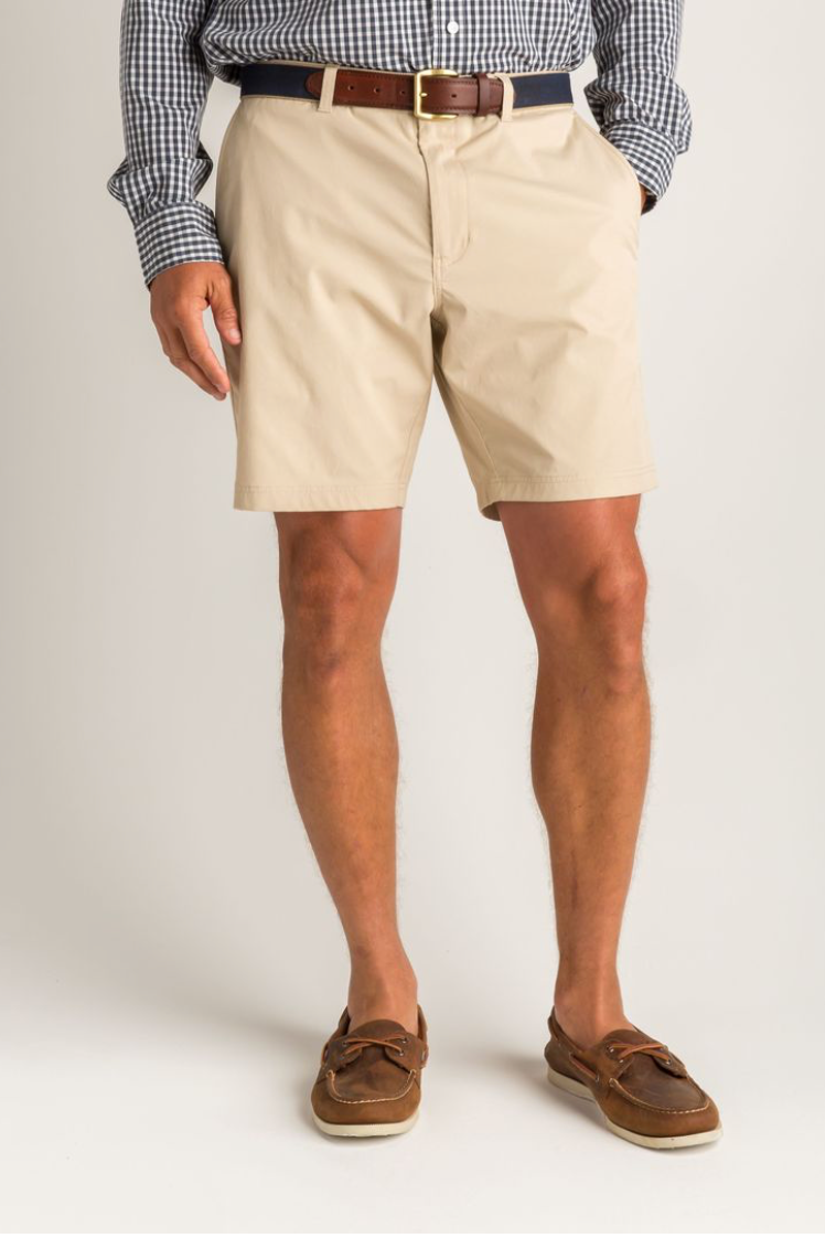 Men's Shorts – The Blue Collection