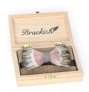 Brackish Bow Tie Royal